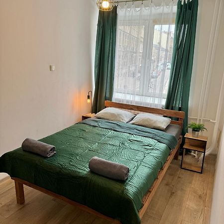 Well Apartment In Old Town Krakow Exterior photo